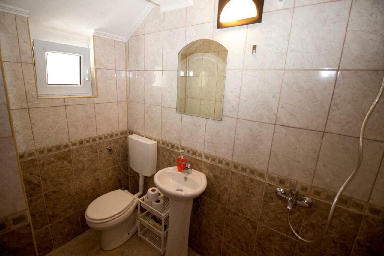 Skyline Apartments Mostar Eksteriør billede